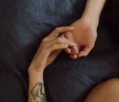 Amarres sexuales